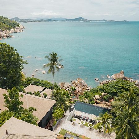 Hotel The Kala Amphoe Koksamui Exterior foto